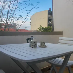  Apartament La Casa Di Matilde