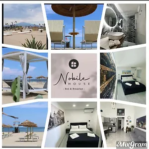  Apartament Nobilehouse