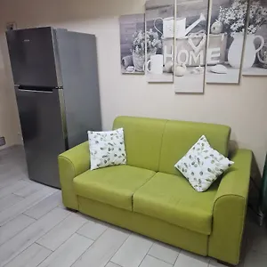  Dom wakacyjny Il Cortiletto Verde